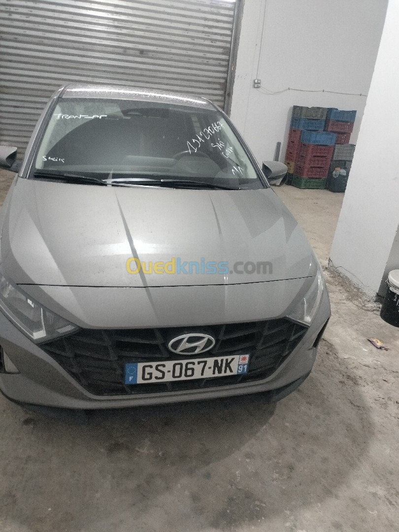 Hyundai i20 2022 i20