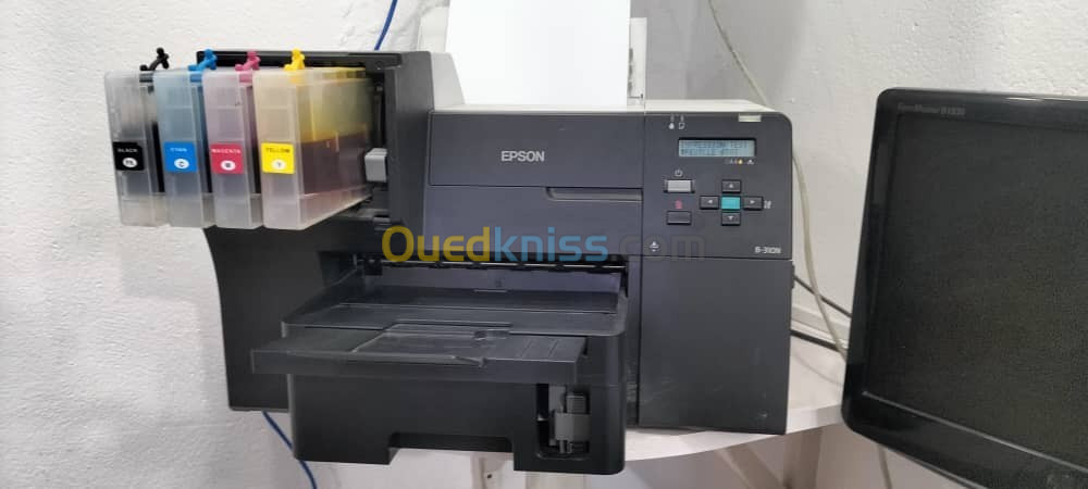 EPSON B310N