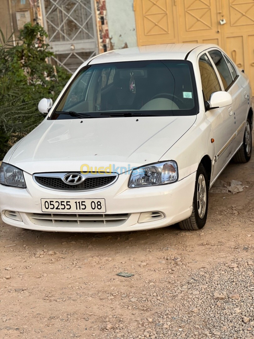 Hyundai Accent 2015 Accent