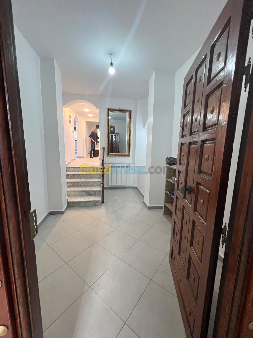 Vente Appartement F2 Alger El biar