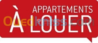 Location Appartement F3 Alger Ben aknoun