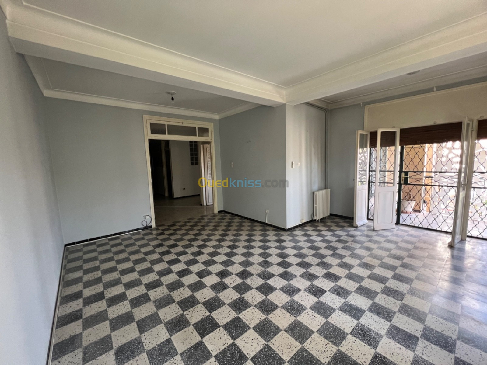 Location Appartement F4 Alger Hydra