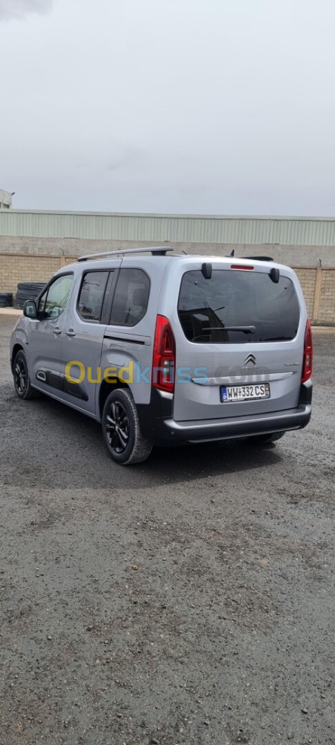 Citroen Berlingo Multispace 2021 Berlingo Multispace