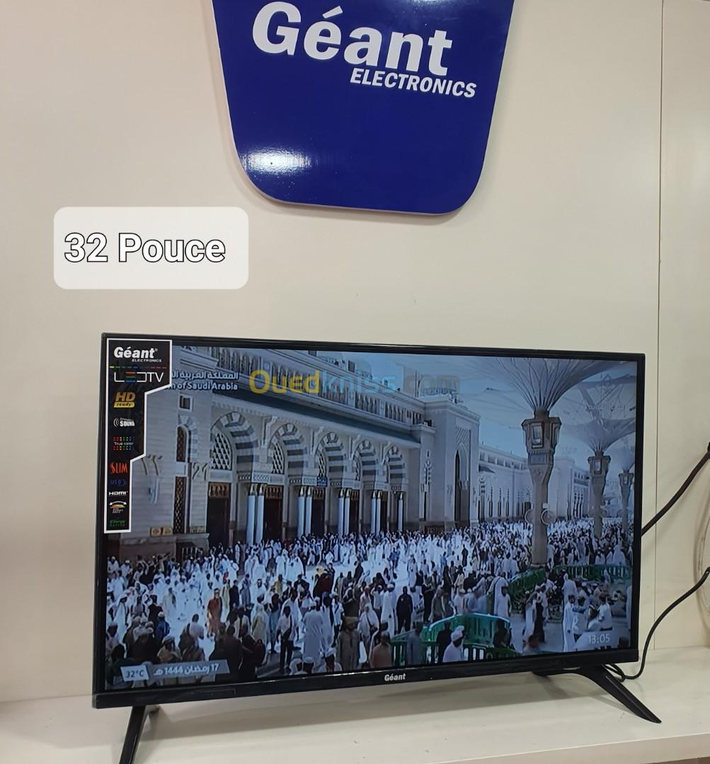 Tv geant