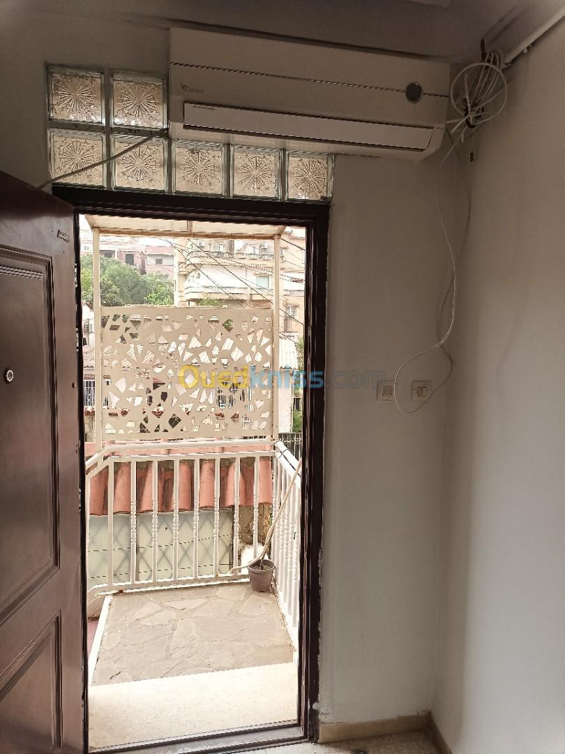 Vente Appartement F4 Alger Birkhadem