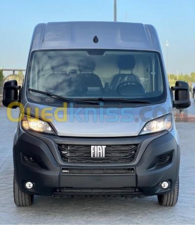 Fiat Ducato 2023 