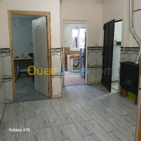 Vente Villa Oran Misseghine