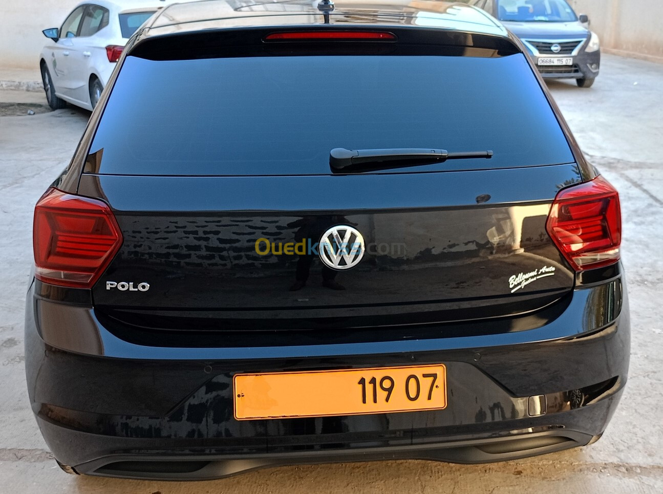 Volkswagen Polo 2019 Beats