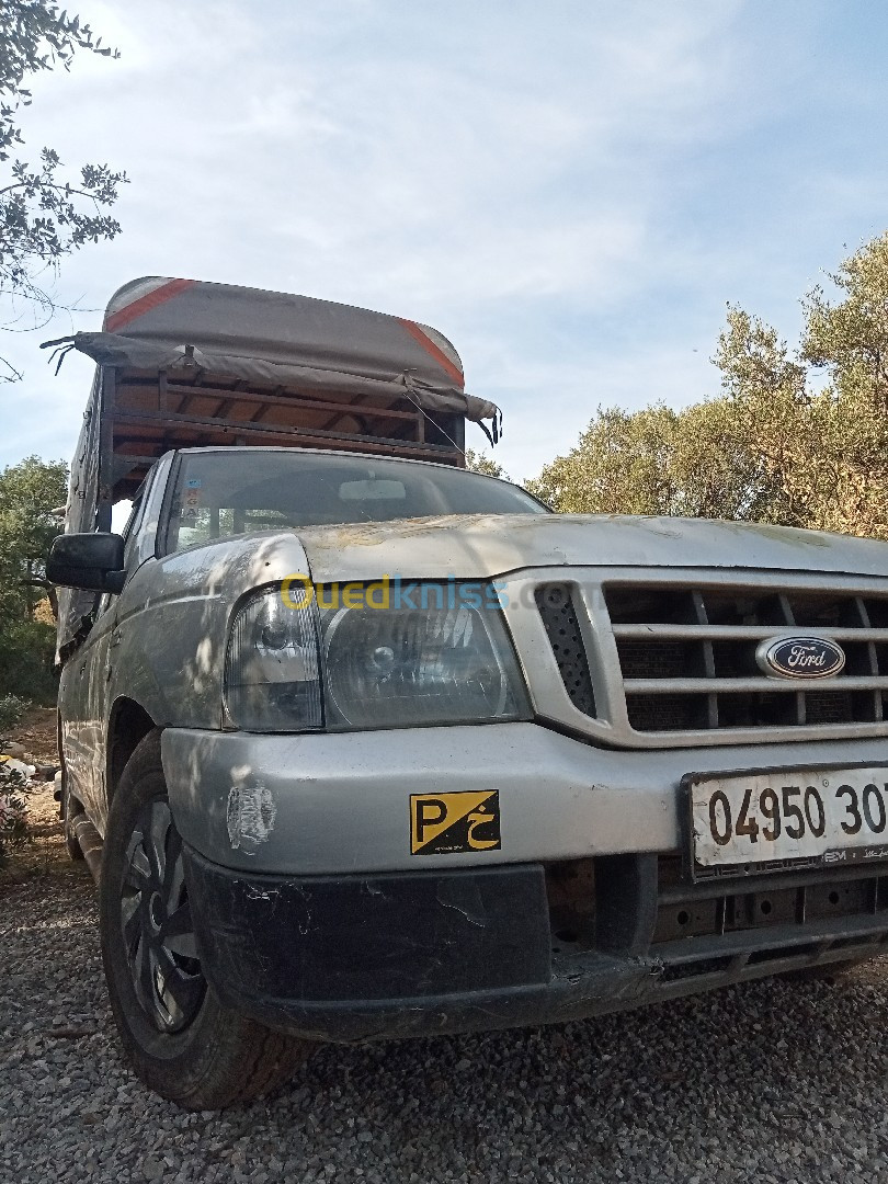 Ford Ranger 2007 2007