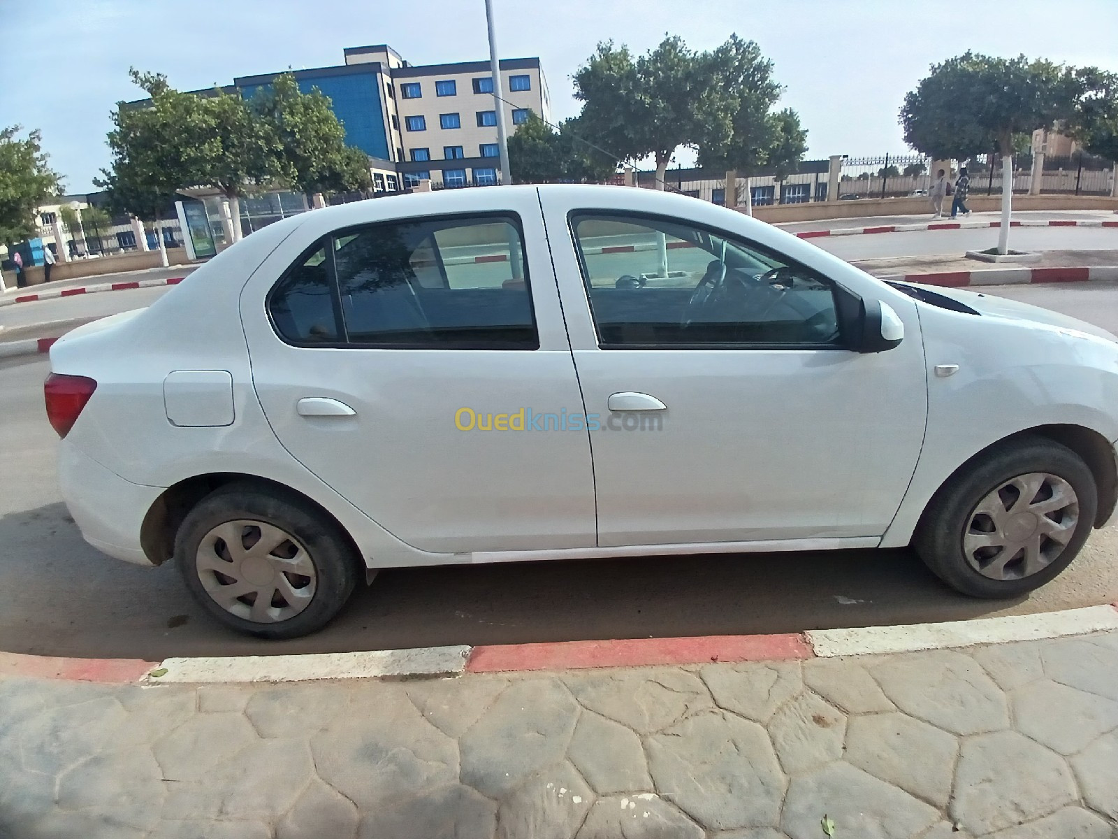 Dacia Logan 2014 Logan