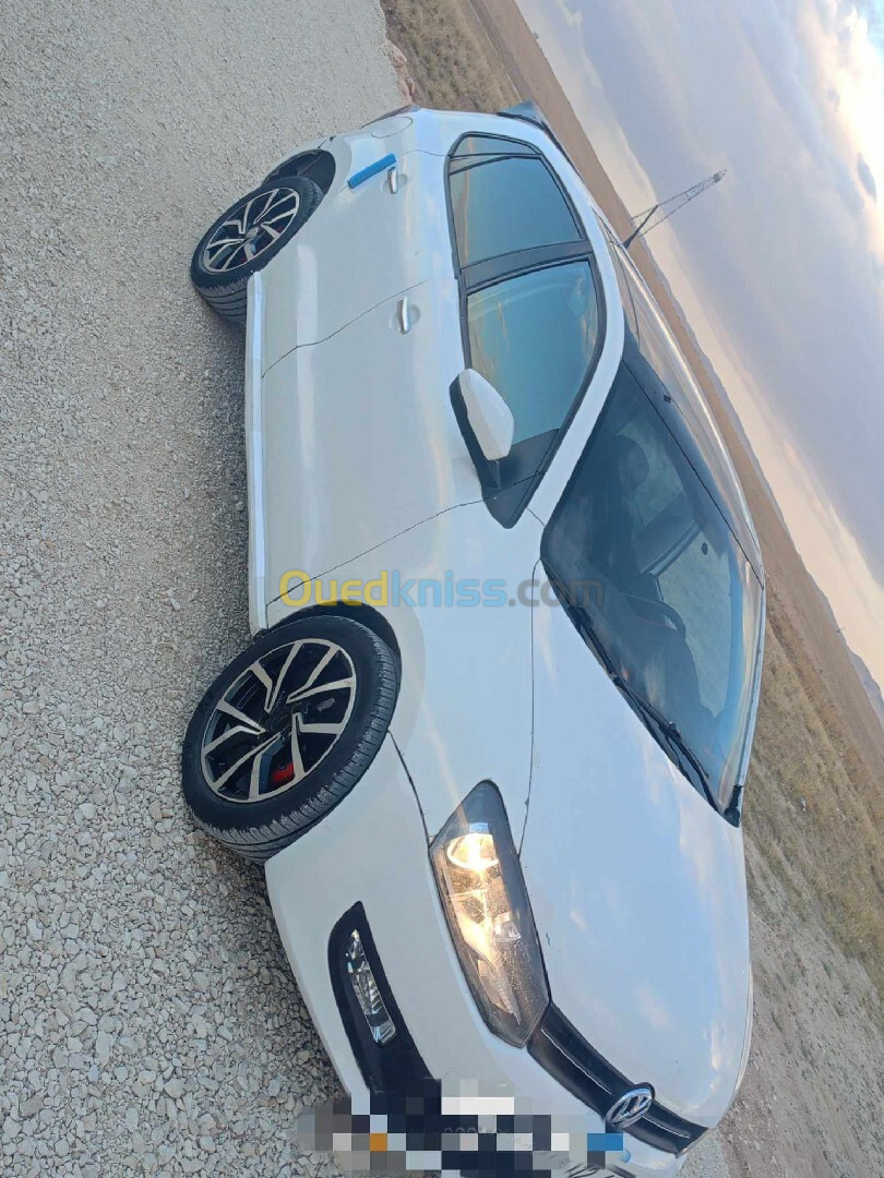 Volkswagen Polo 2012 Match