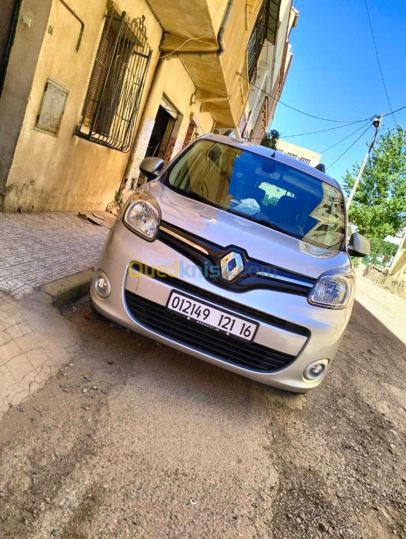 Renault Kangoo 2021 Confort (Utilitaire)