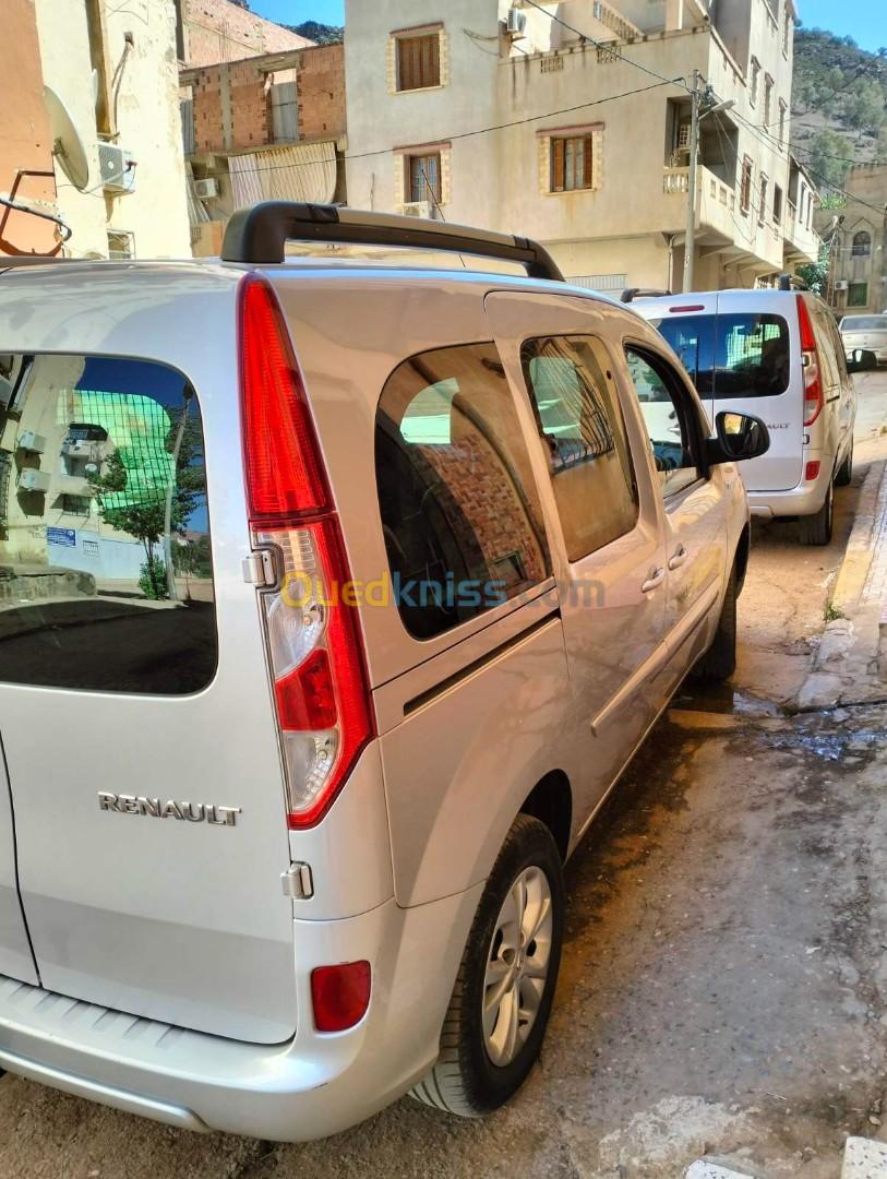 Renault Kangoo 2021 Confort (Utilitaire)