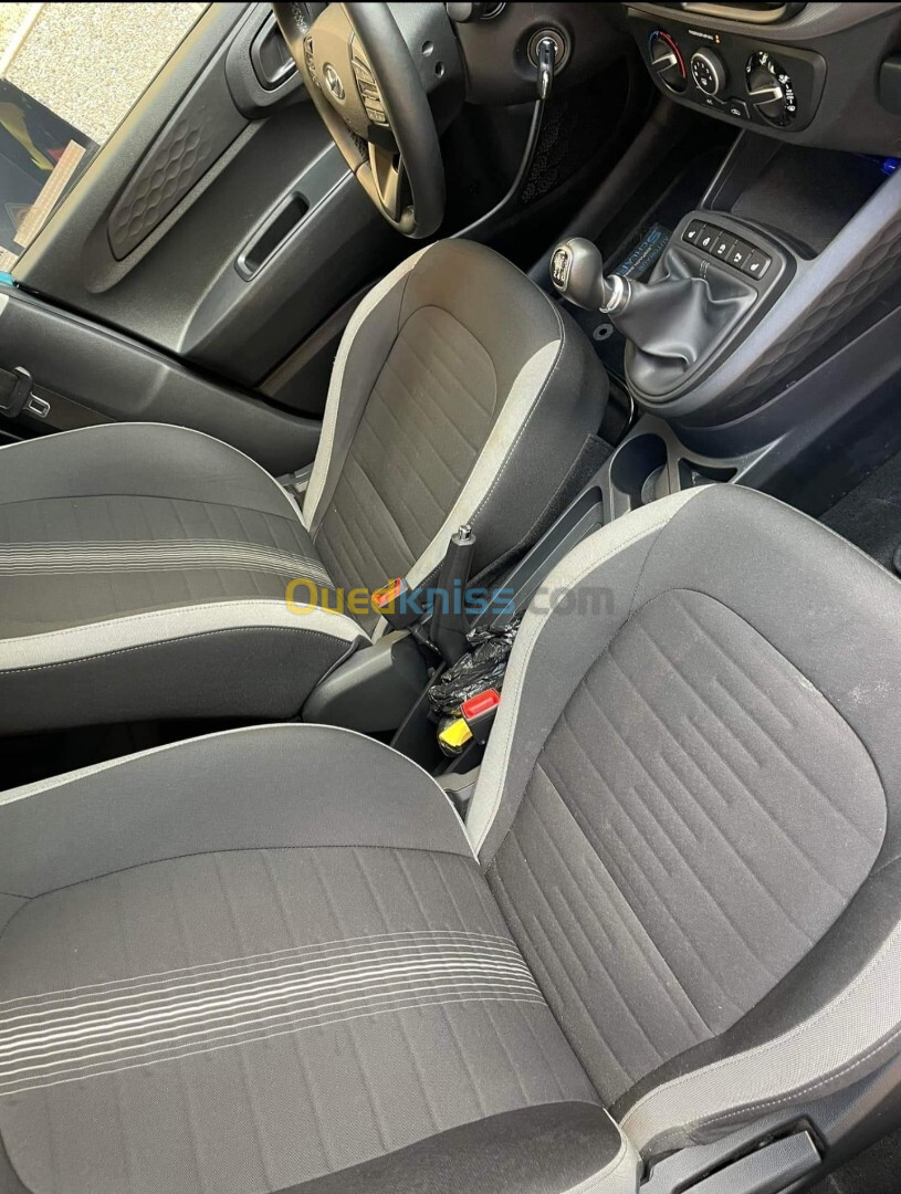 Hyundai Grand i10 2021 