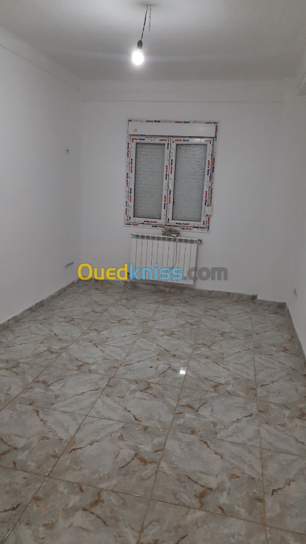 Location vacances Appartement F3 Alger Bab ezzouar