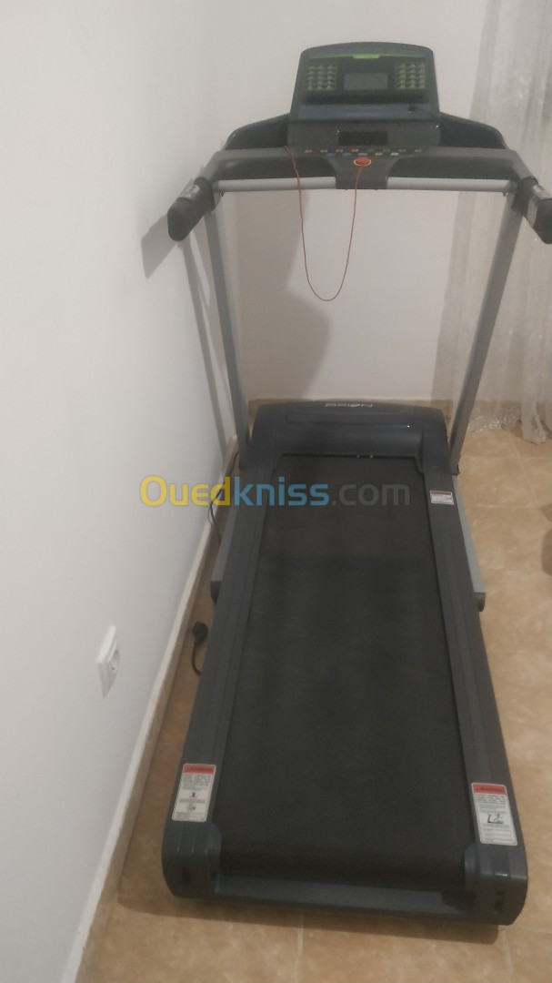 tapis roulant JOG t15