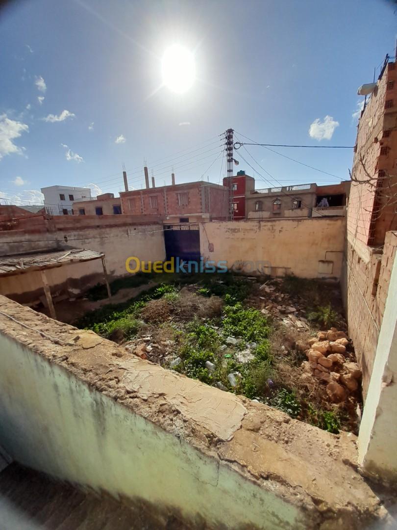 Vente Villa Mostaganem Hassi maameche