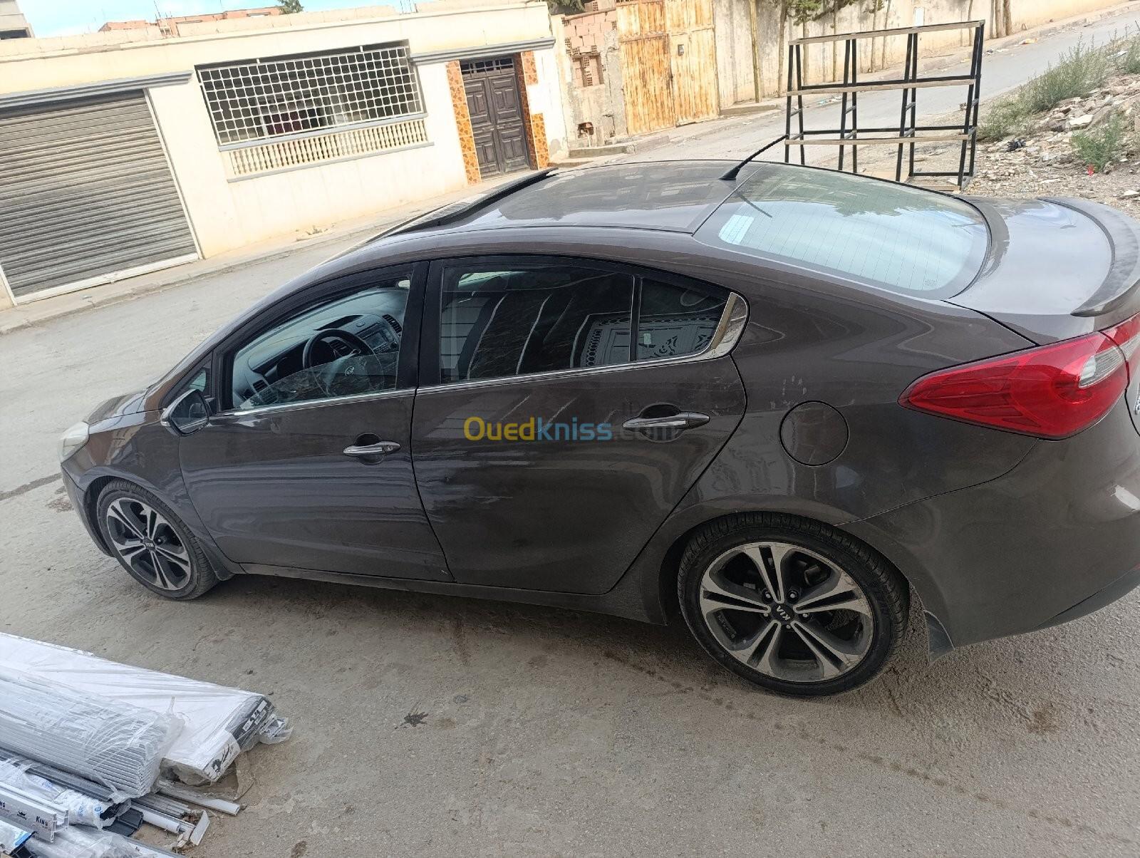 Kia Cerato 2014 Cerato