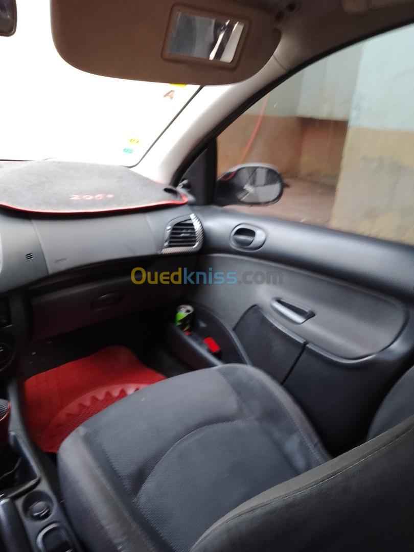 Peugeot 206 Plus 2012 206 Plus