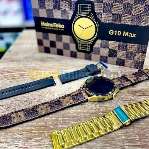 Smart Watch hiano Teko Germany G10max