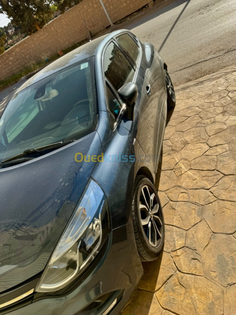 Renault Clio 4 2019 Limited