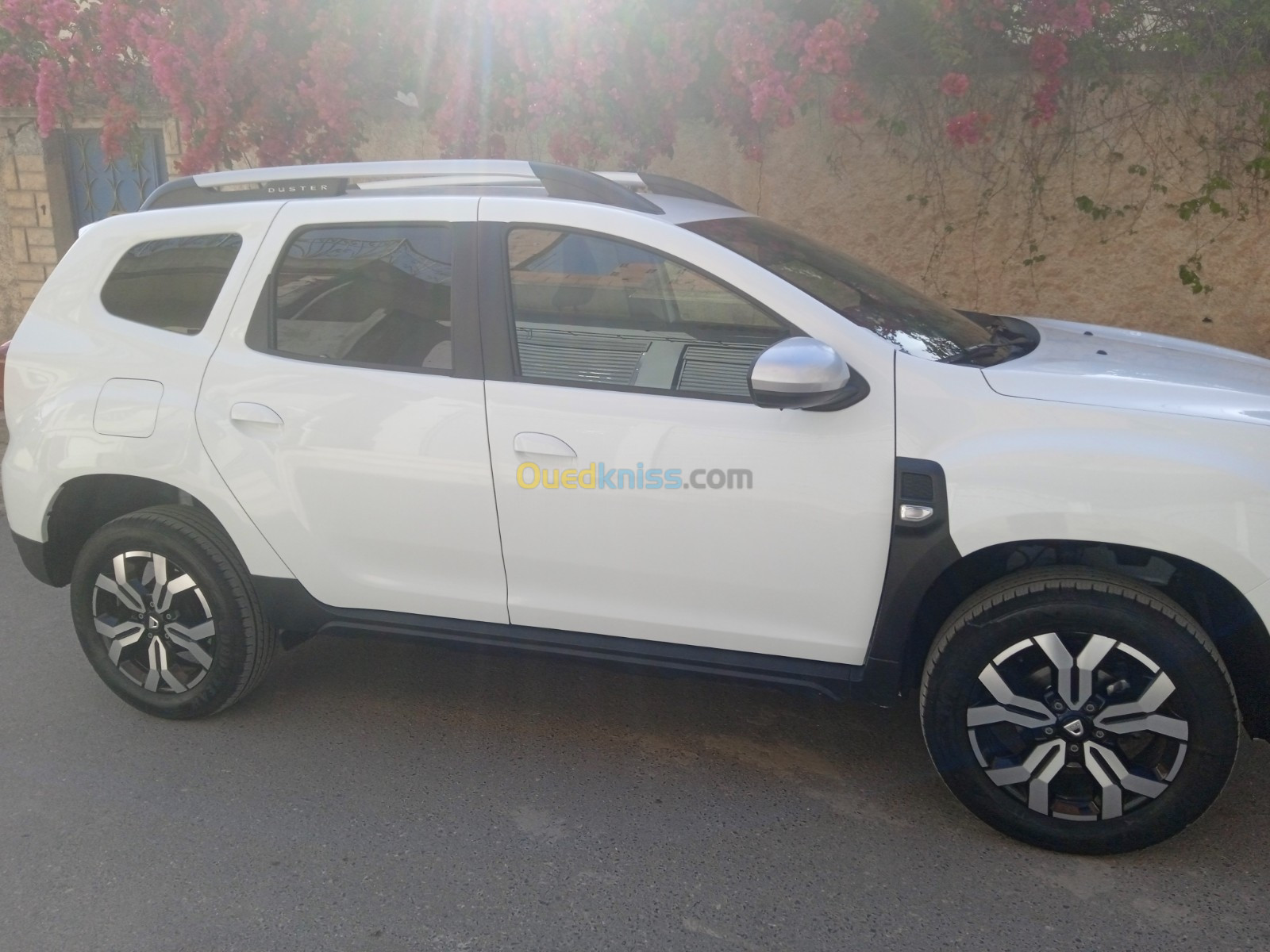 Dacia Duster 2022 