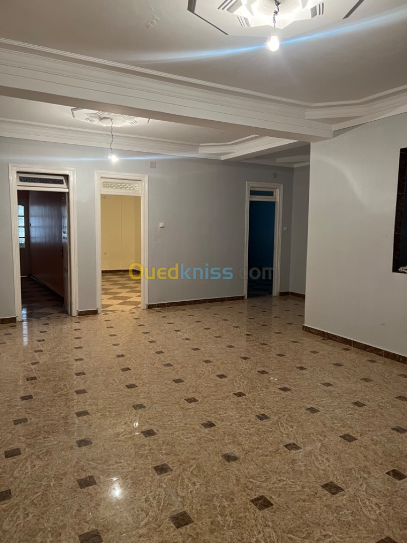 Location Appartement F3 Chlef Chlef