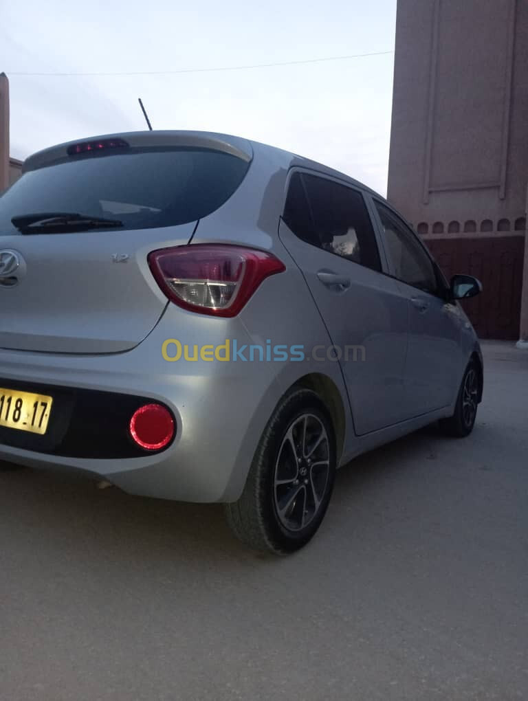 Hyundai i10 2018 i10