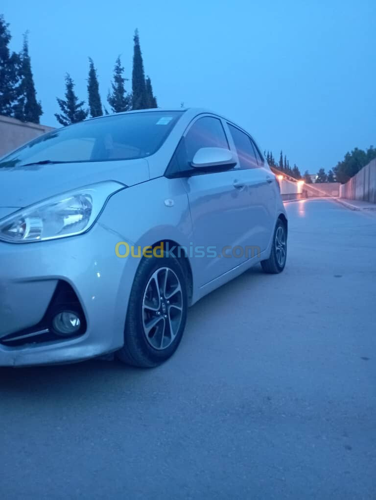 Hyundai i10 2018 i10