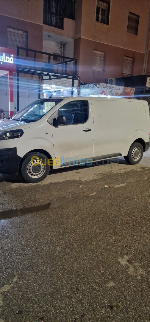 Fiat Scudo 2024 .