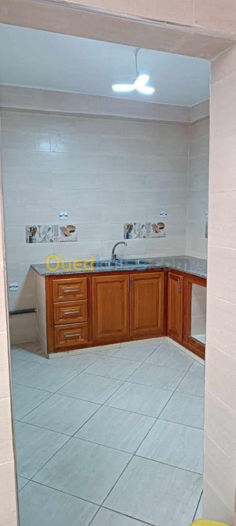 Vente Appartement F3 Alger El madania