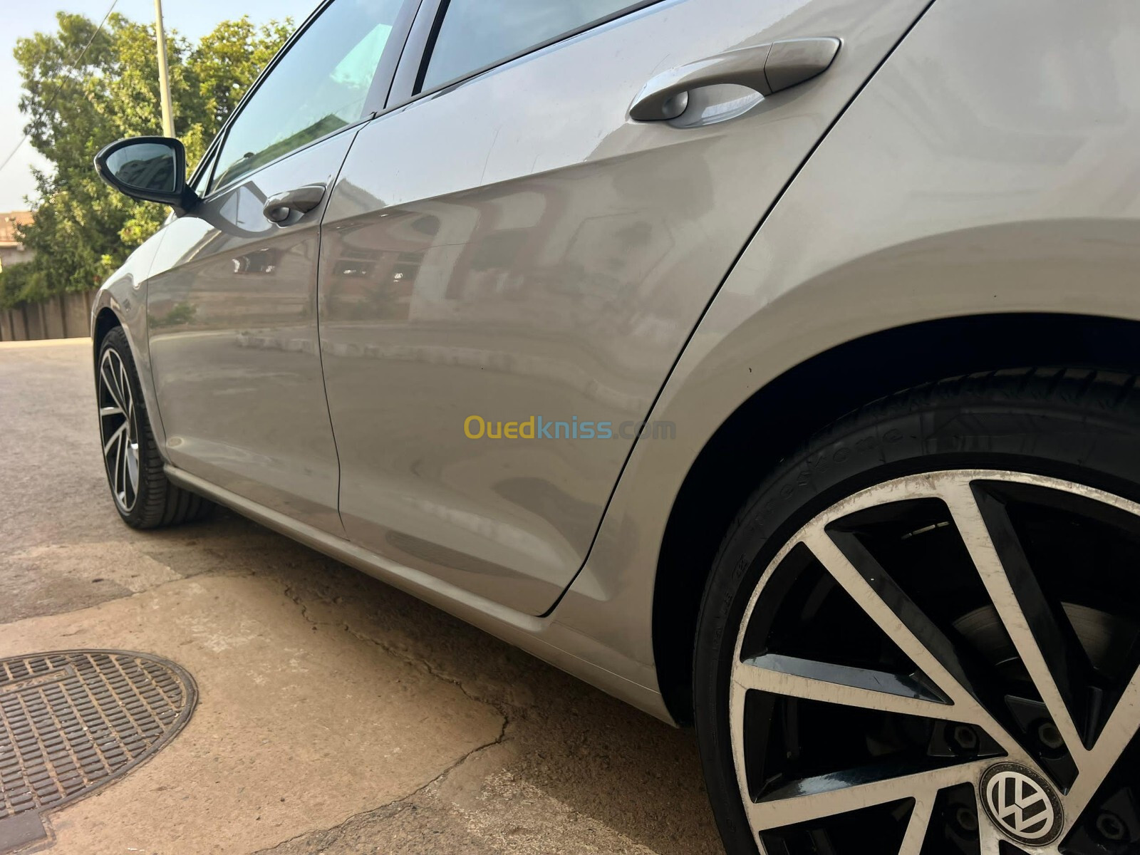 Volkswagen Golf 7 2018 START+