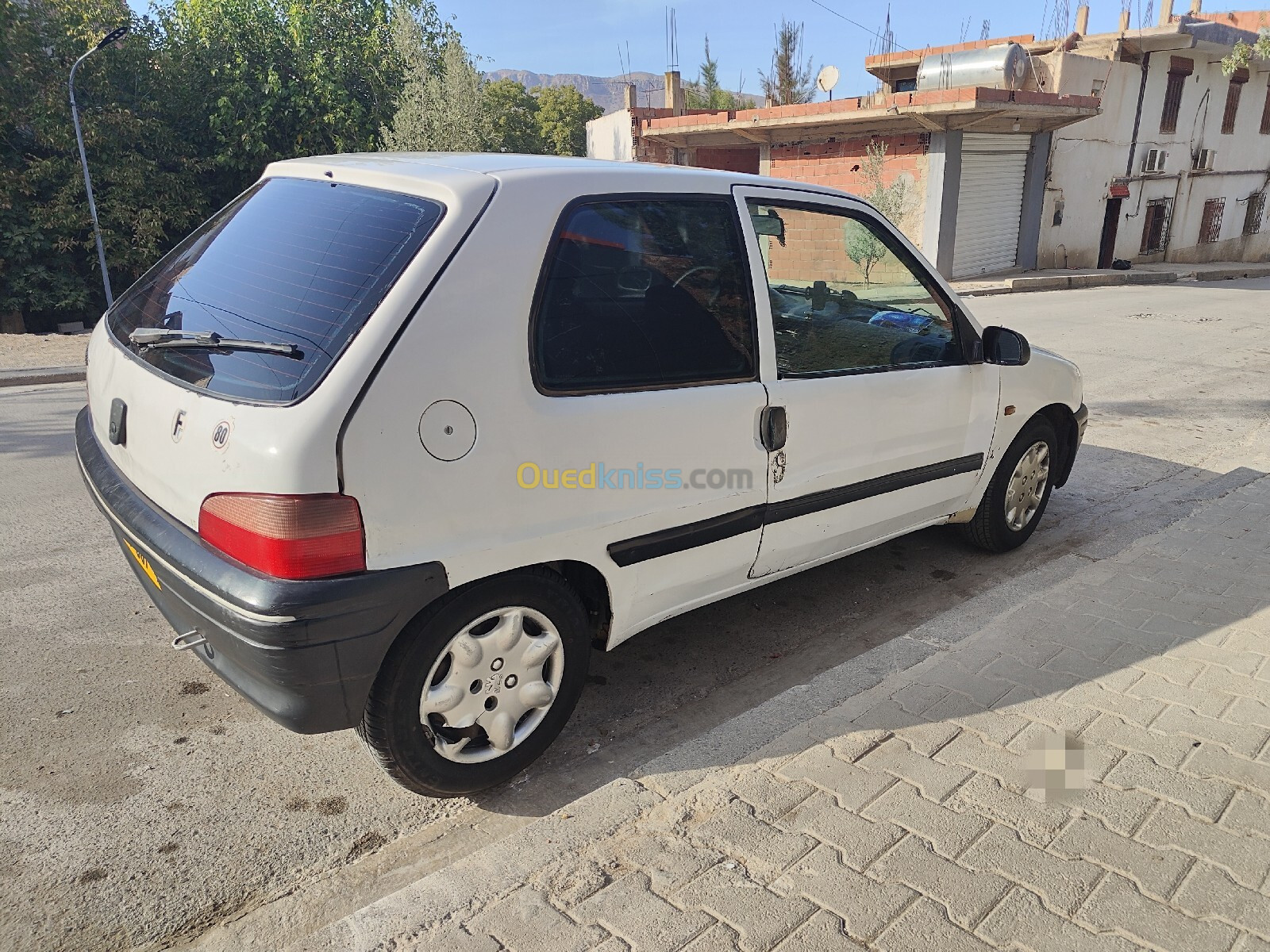 Peugeot 106 1997 106