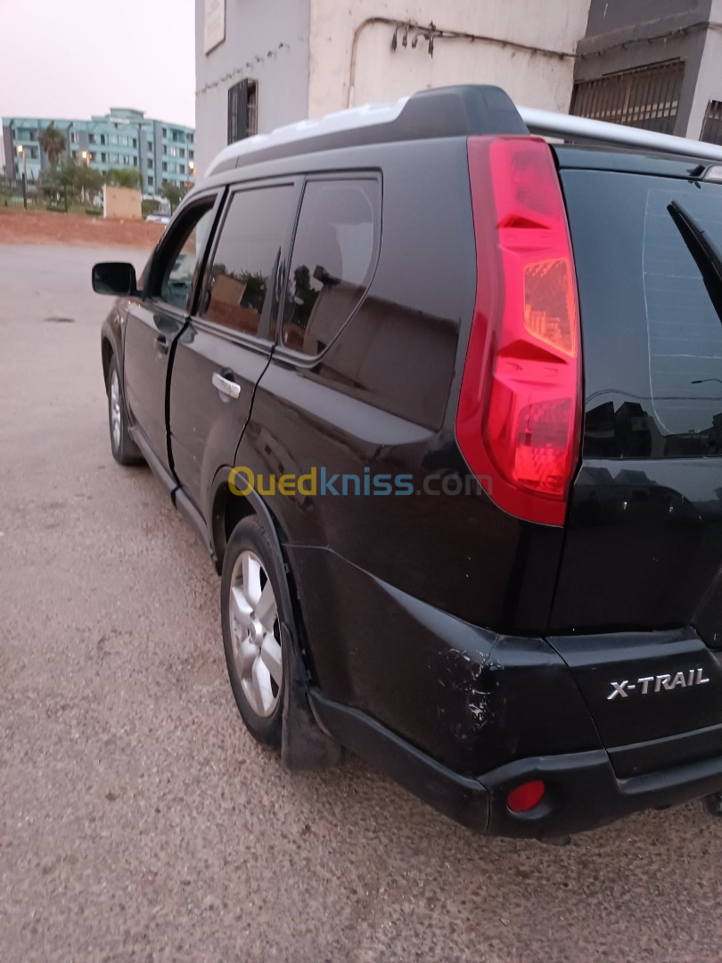 Nissan X Trail 2009 X Trail