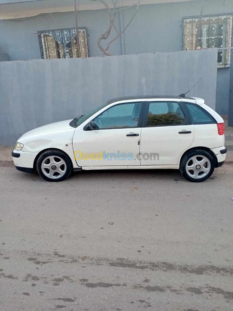 Seat Ibiza 2006 