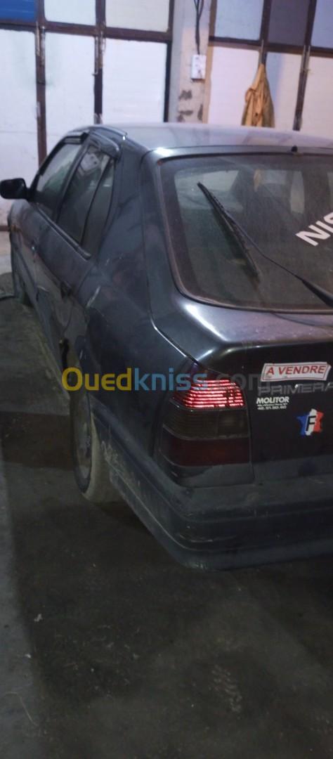 Nissan Primera 1995 Primera