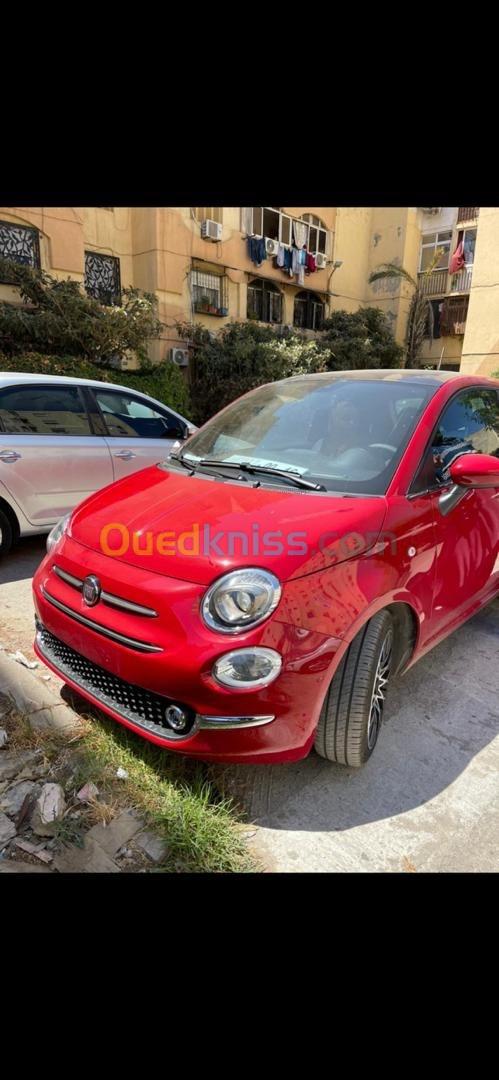 Fiat Fiat 500 dolci vita 2023 Fiat 500