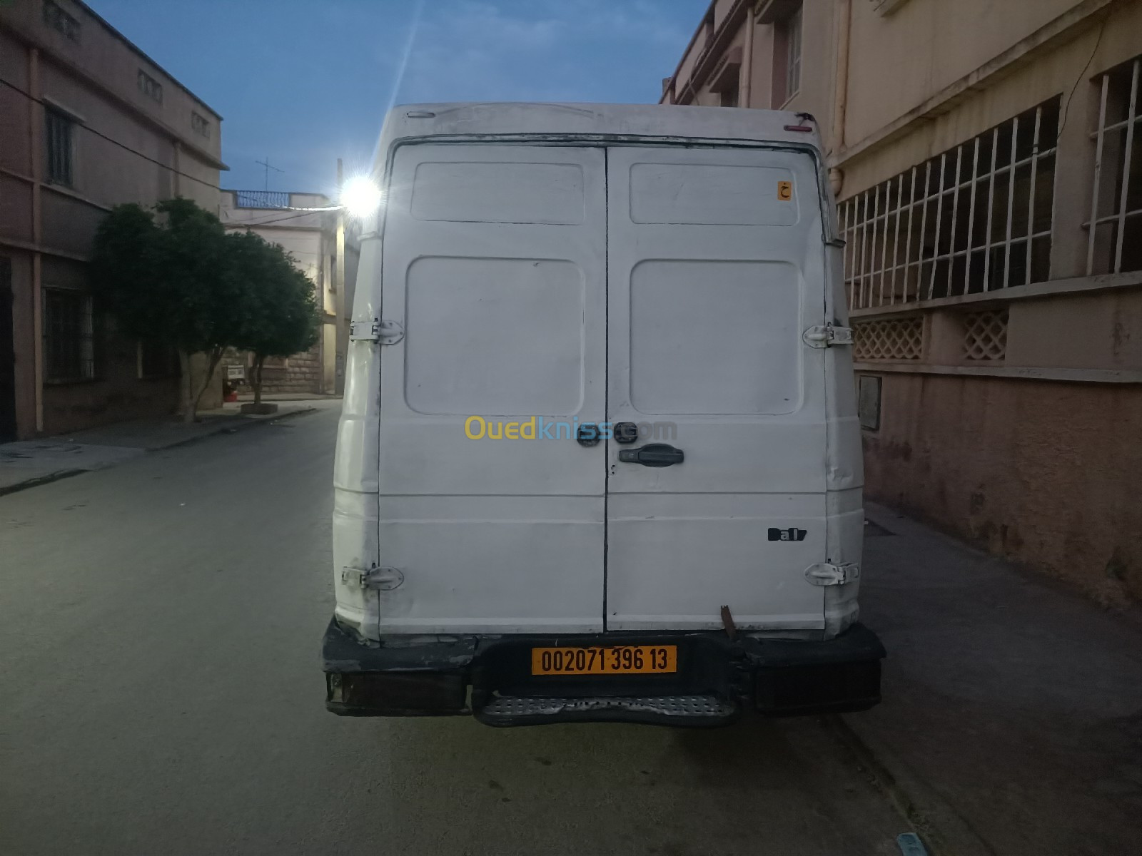 Iveco Daily 1996