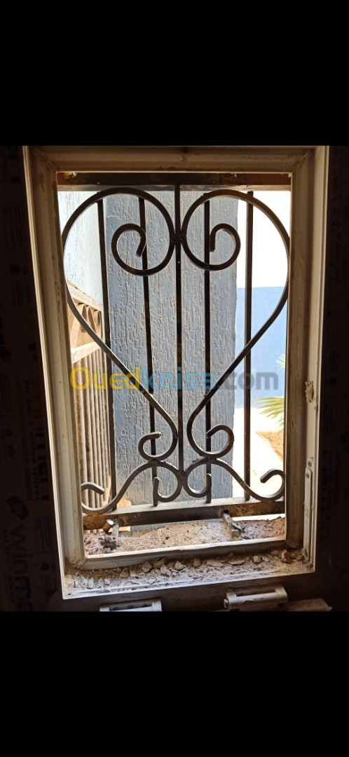 Vente Appartement F3 Oran Misseghine