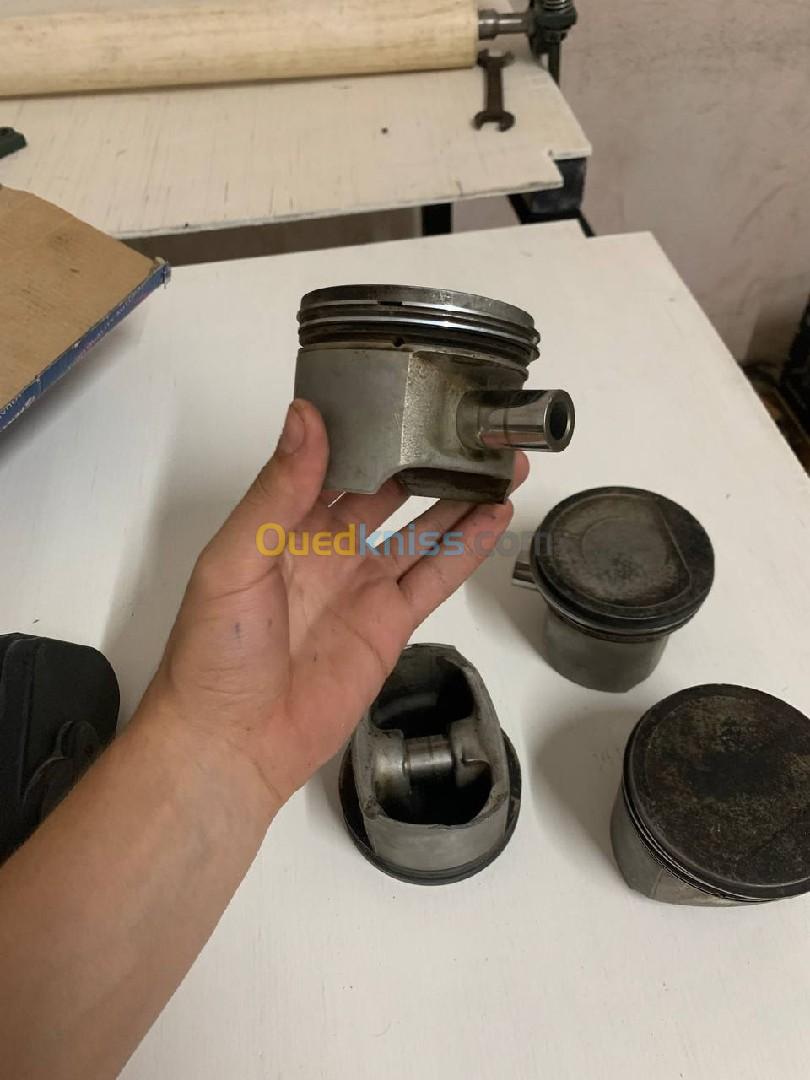 Piston 0.8 Mercedes classe A140