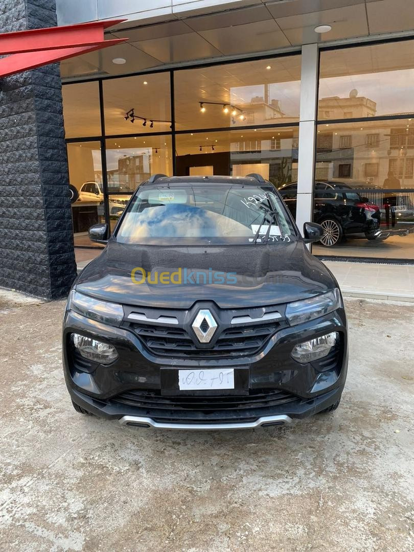 Renault Kwid 2023 