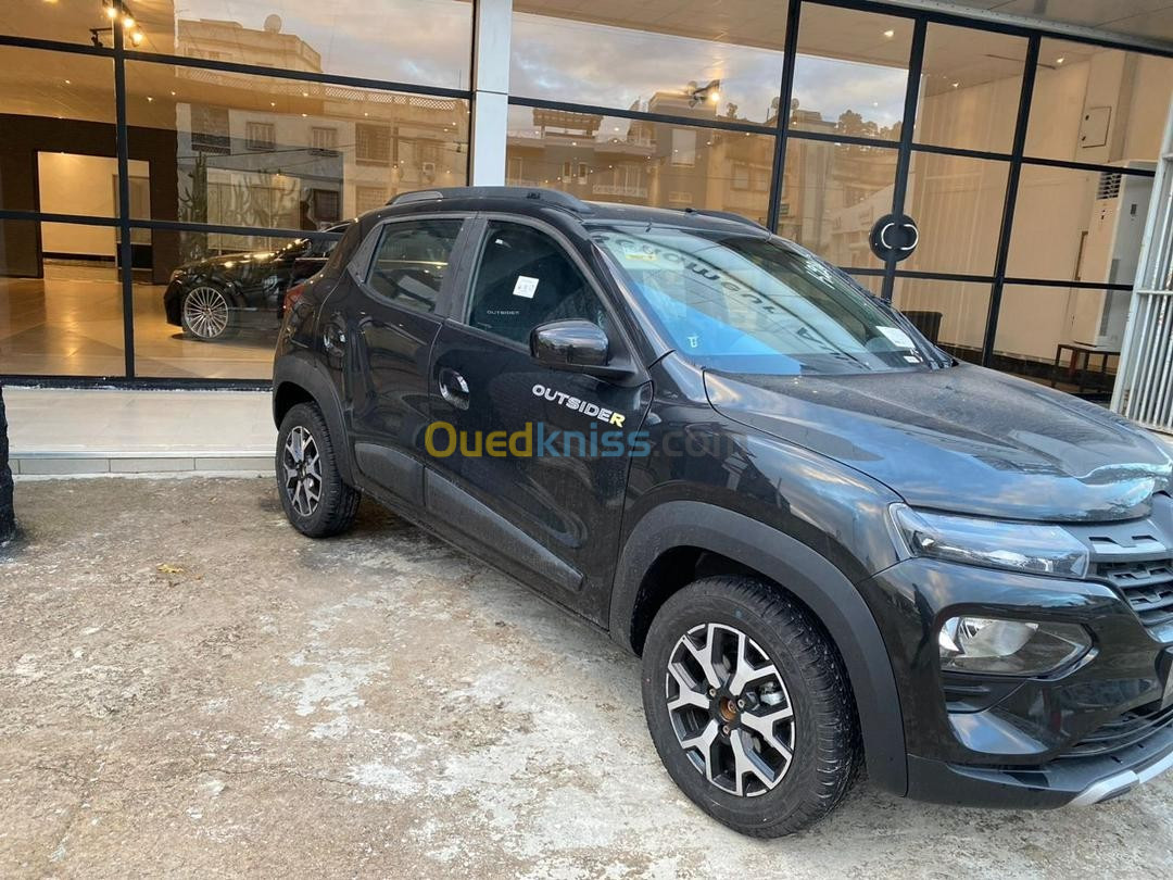 Renault Kwid 2023 