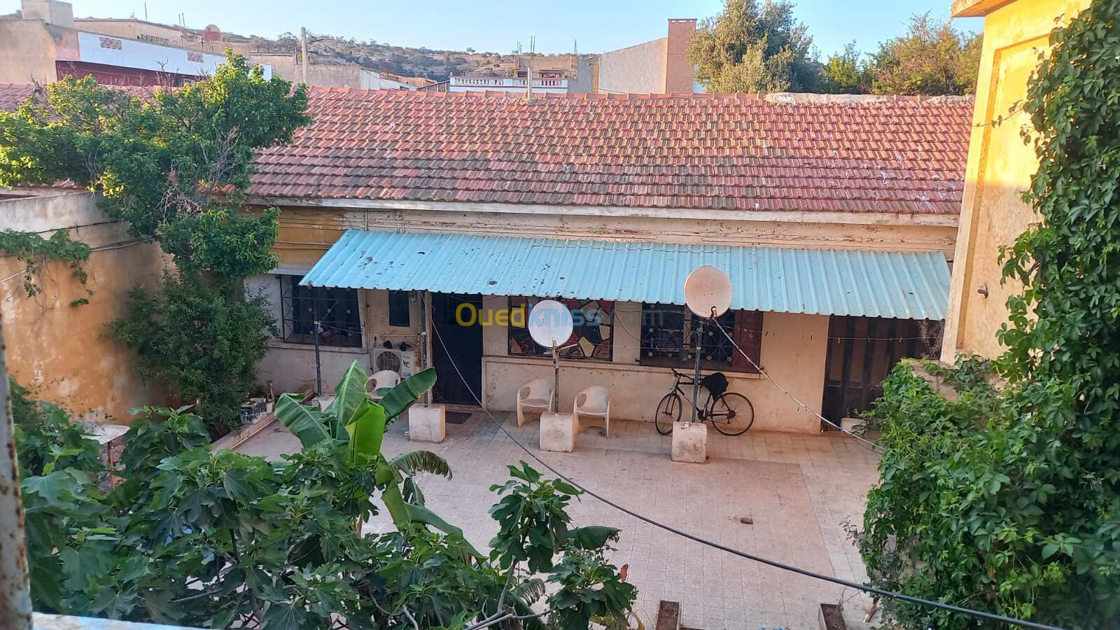 Vente Villa Oran Arzew