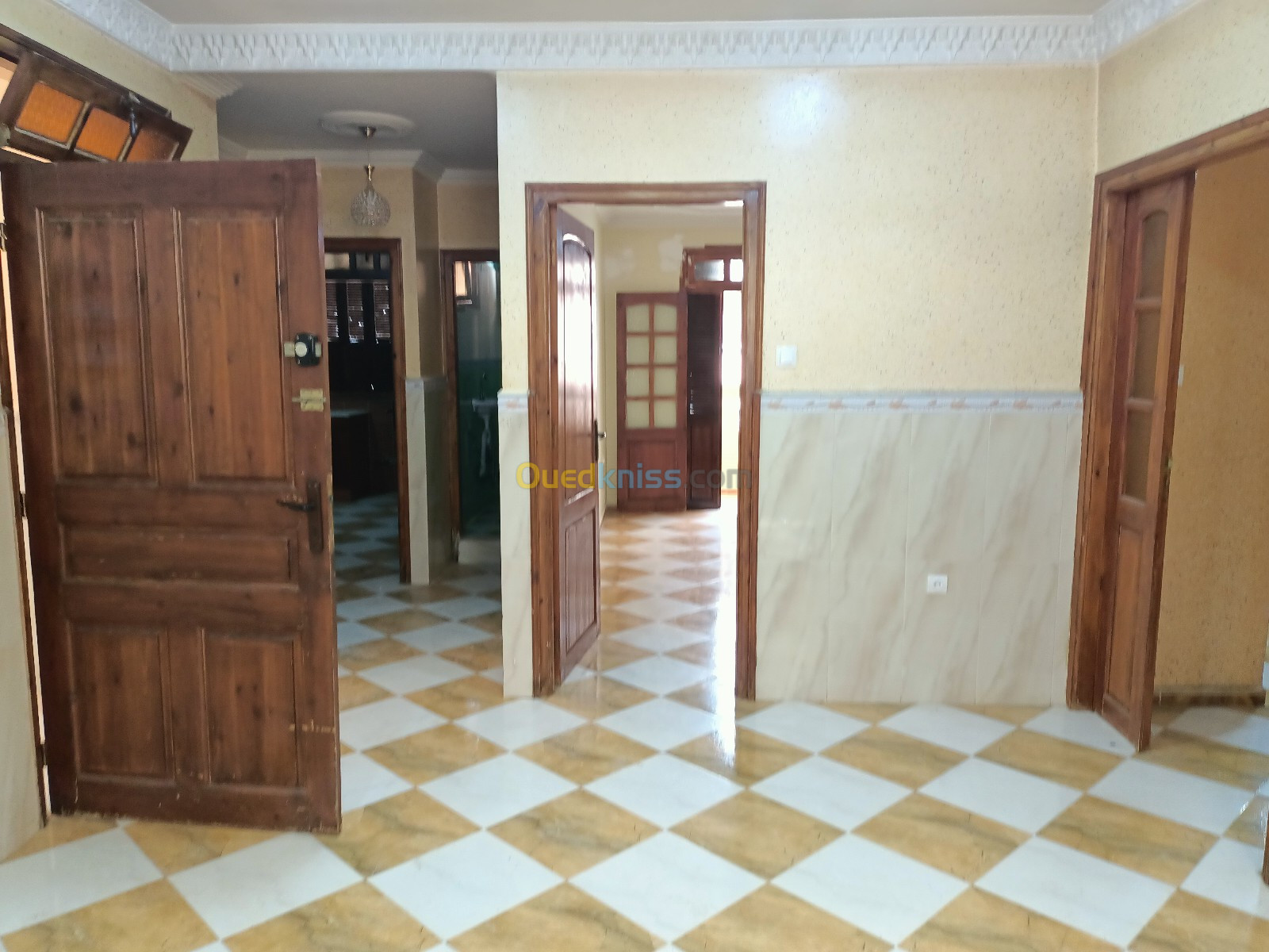 Location Villa Alger Ain naadja