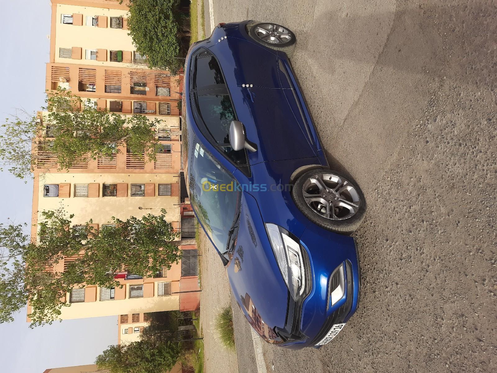 Renault Clio 4 2019 GT Line +