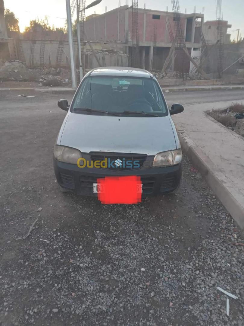 Suzuki Alto 2012 Alto