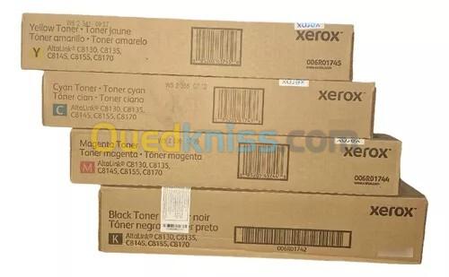 Toner Xerox AltaLink C8130/C8135, C8145, C8155, C8170