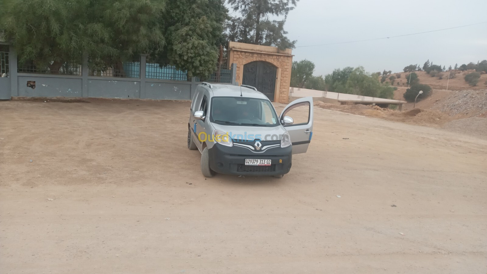 Renault Kangoo 2013 Kangoo