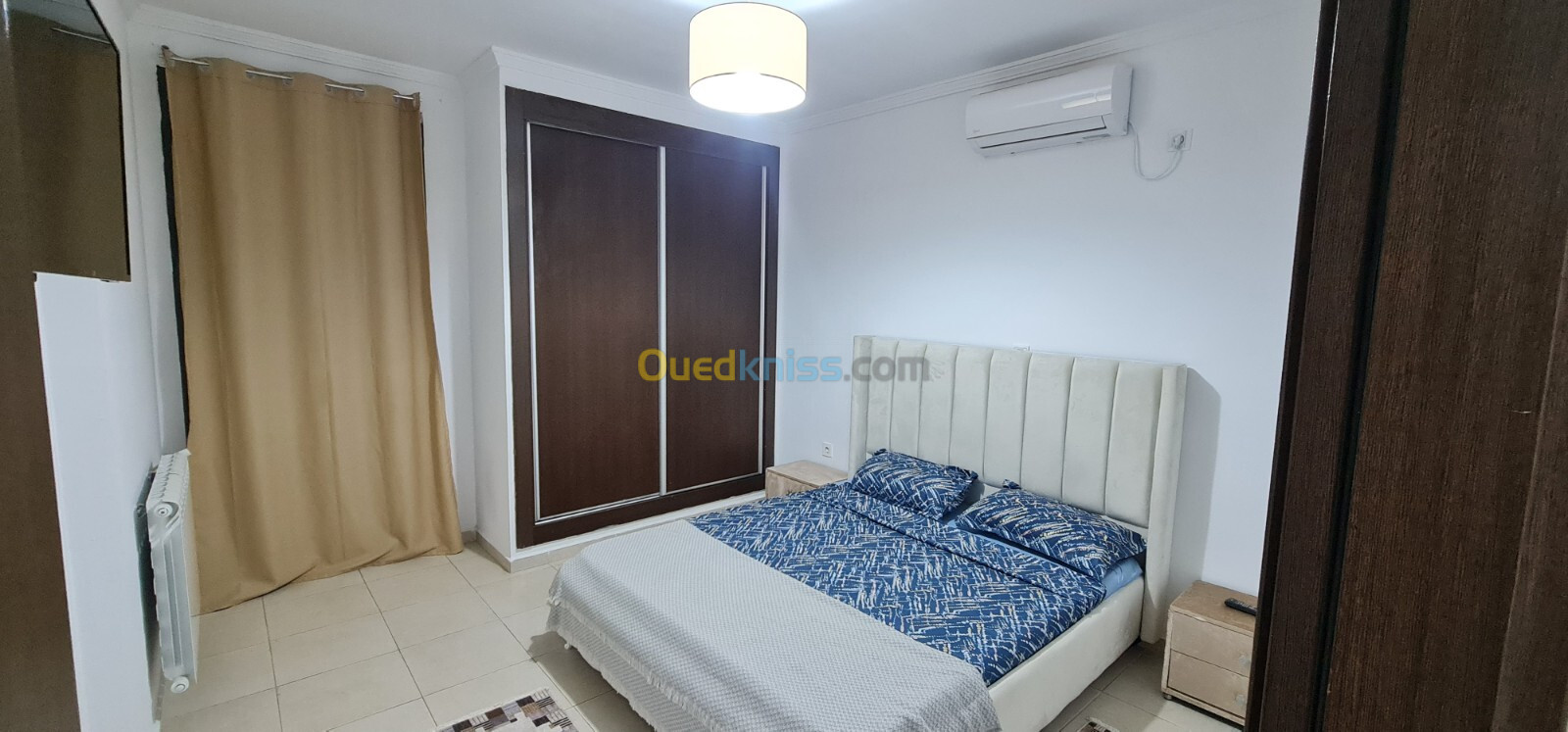 Location Appartement F3 Oran Bir el djir