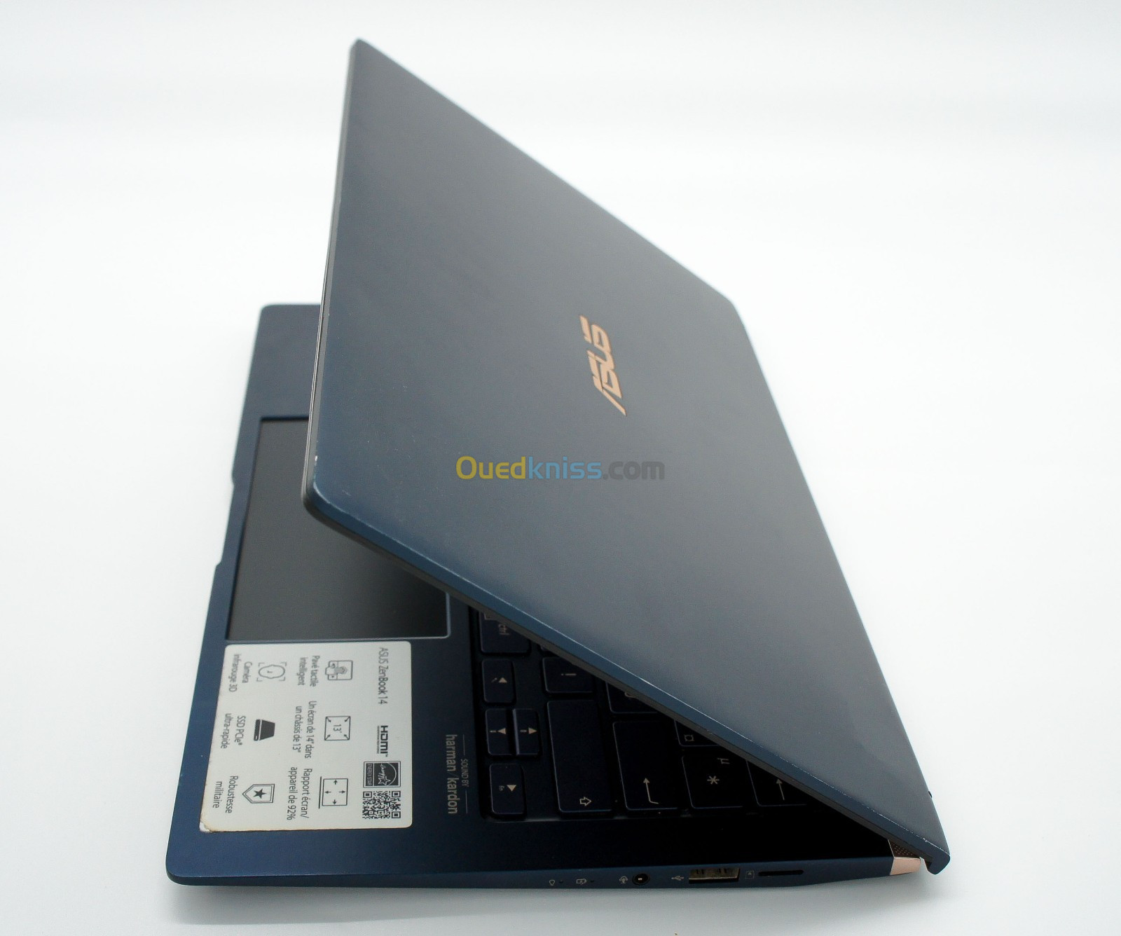 asus zenbook 14 i7 10em generation